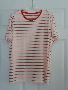 LANDS’ END COTTON TEE SHIRT NWT